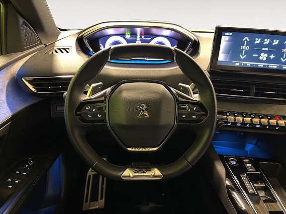 Peugeot 3008 12 of 25