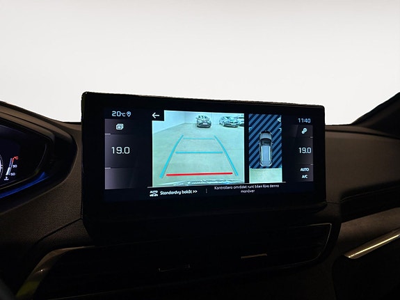 Peugeot 3008 18 of 25