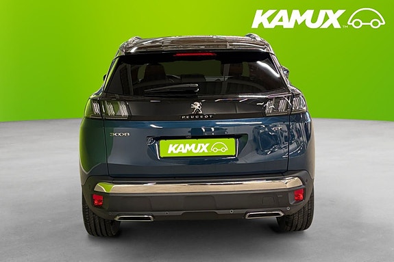 Peugeot 3008 5 of 25