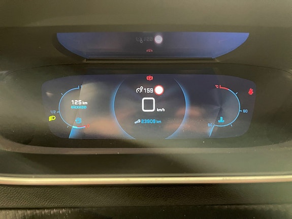 Peugeot 208 13 of 17