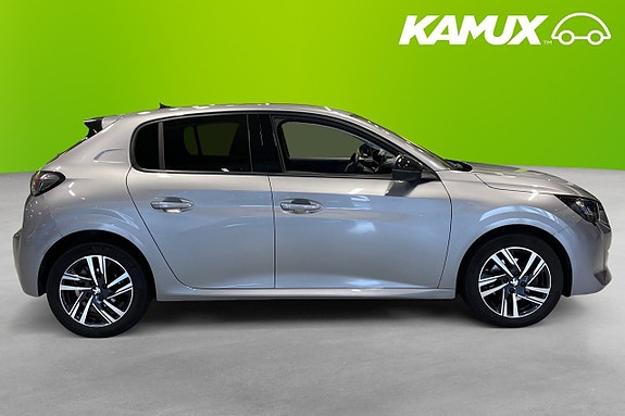 Peugeot 208 2 of 17