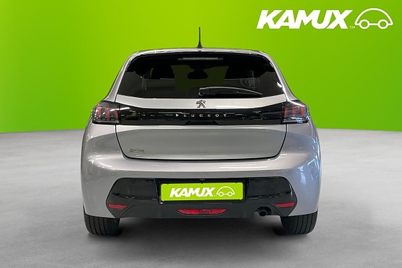 Peugeot 208 5 of 17