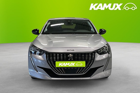 Peugeot 208 6 of 17