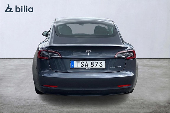 Tesla Model 3 6 of 22