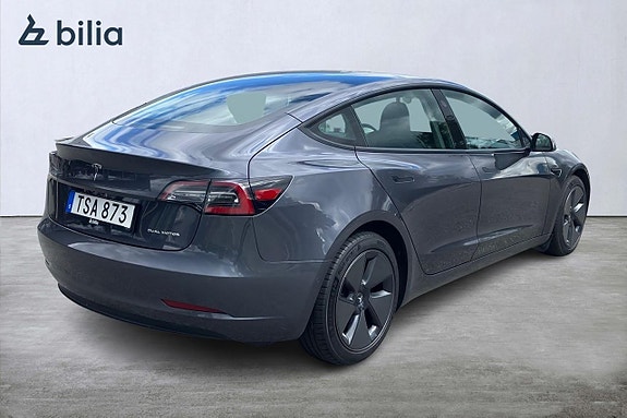 Tesla Model 3 3 of 22