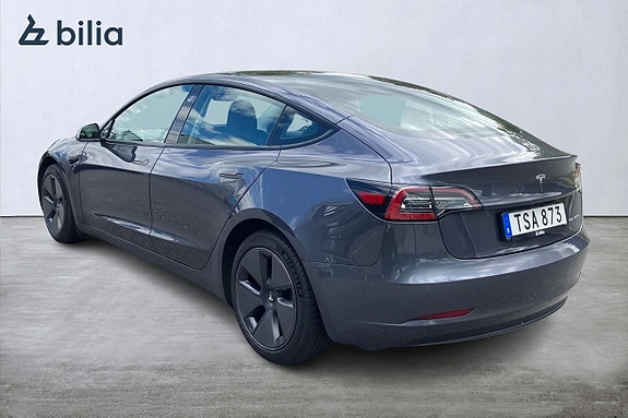 Tesla Model 3 8 of 22