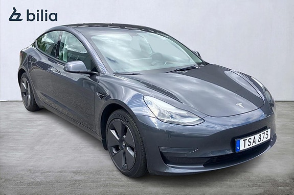 Tesla Model 3 4 of 22