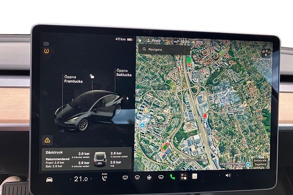 Tesla Model 3 12 of 22
