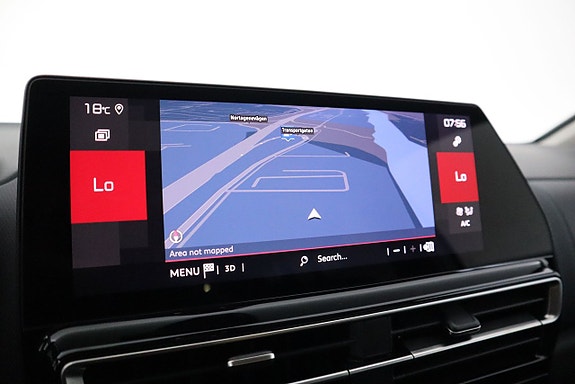 Citroen C5 Aircross 18 of 24