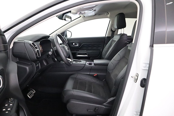 Citroen C5 Aircross 11 of 24