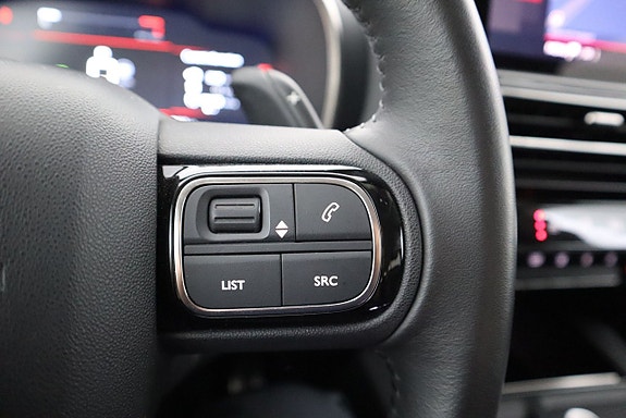 Citroen C5 Aircross 16 of 24