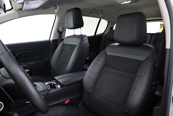 Citroen C5 Aircross 12 of 24