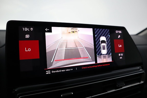 Citroen C5 Aircross 19 of 24