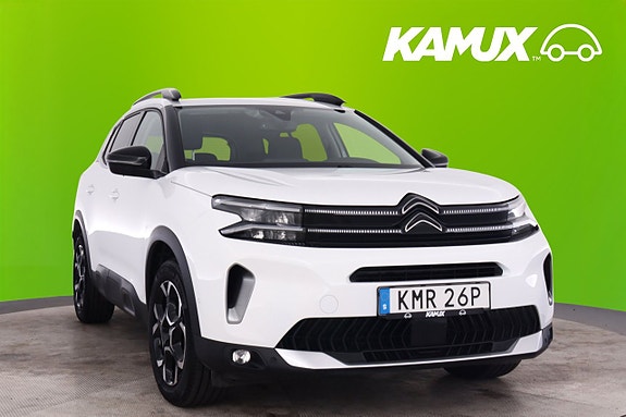 Citroen C5 Aircross 8 of 24