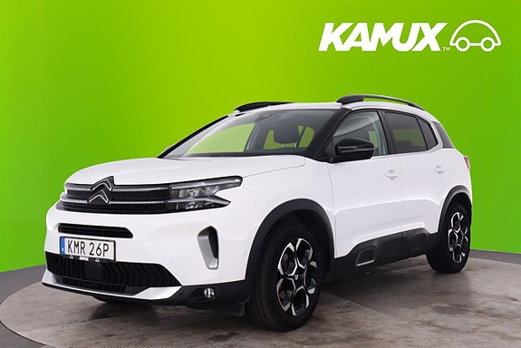 Citroen C5 Aircross 6 of 24