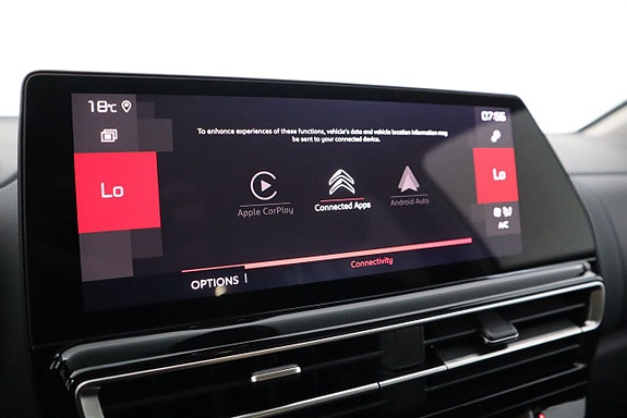 Citroen C5 Aircross 20 of 24