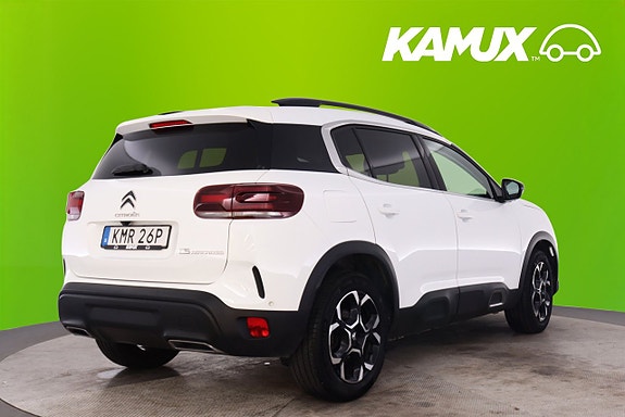 Citroen C5 Aircross 4 of 24