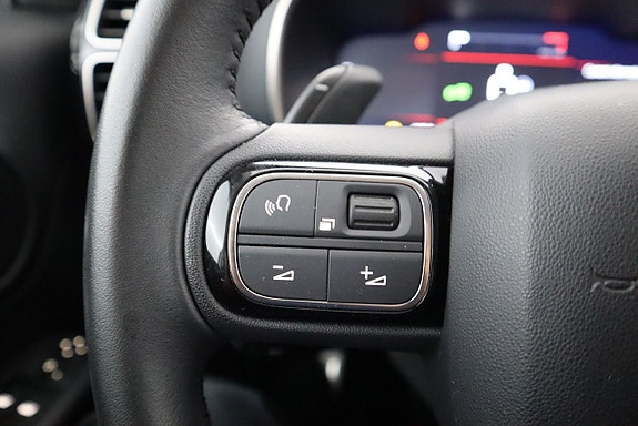 Citroen C5 Aircross 15 of 24