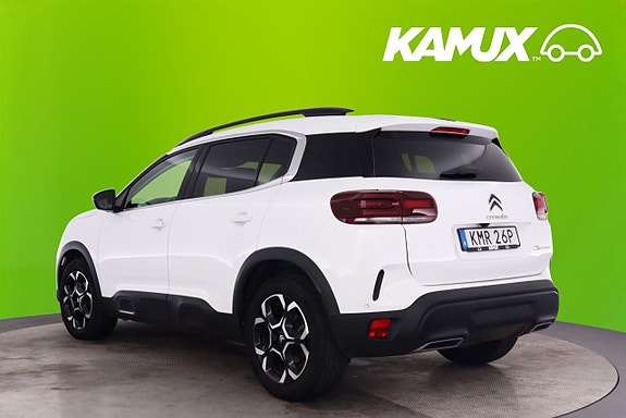 Citroen C5 Aircross 5 of 24