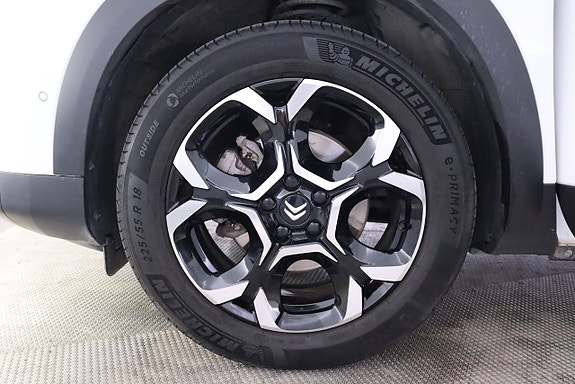 Citroen C5 Aircross 9 of 24
