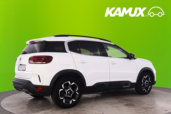 Citroen C5 Aircross 2 of 24