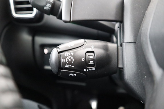 Citroen C5 Aircross 17 of 24