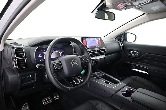 Citroen C5 Aircross 10 of 24