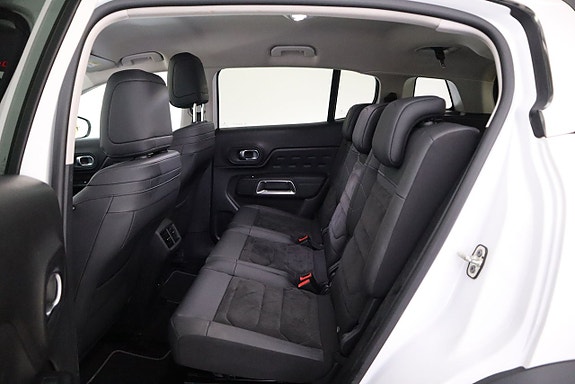 Citroen C5 Aircross 13 of 24