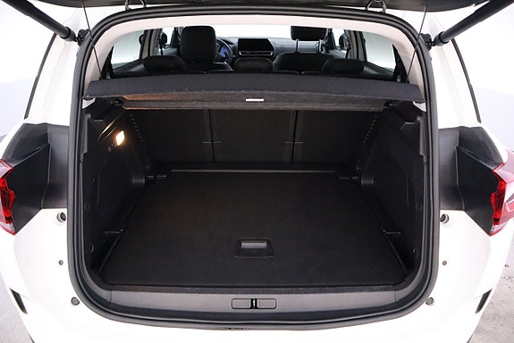 Citroen C5 Aircross 23 of 24