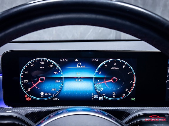 Mercedes-Benz CLA200 20 of 30