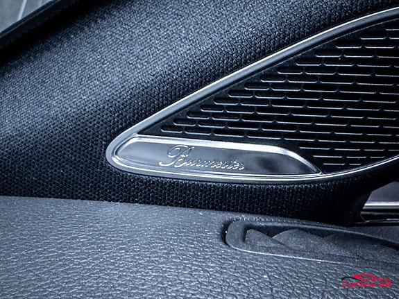 Mercedes-Benz CLA200 29 of 30
