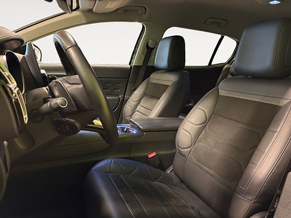 Citroen C5 Aircross 8 of 24