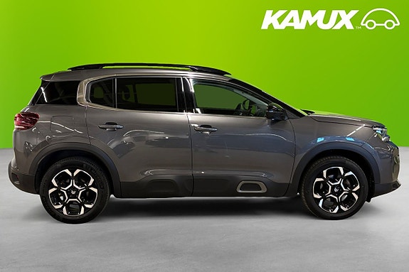 Citroen C5 Aircross 2 of 24