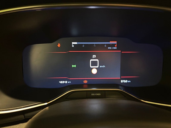 Citroen C5 Aircross 11 of 24