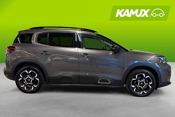 Citroen C5 Aircross 2 of 24