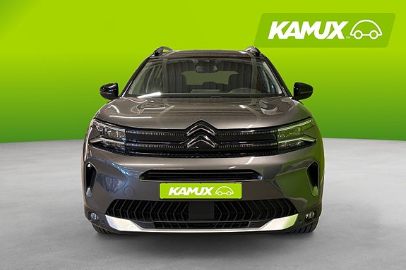 Citroen C5 Aircross 6 of 24
