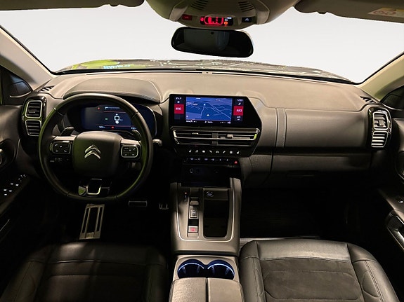 Citroen C5 Aircross 9 of 24