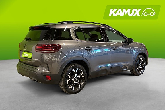 Citroen C5 Aircross 4 of 24