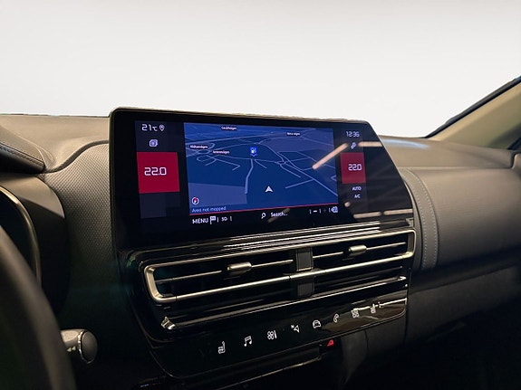 Citroen C5 Aircross 16 of 24