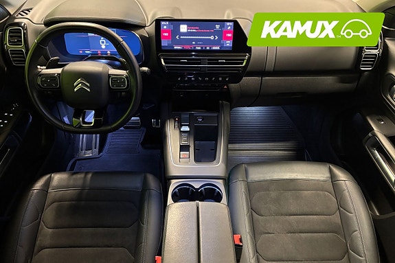 Citroen C5 Aircross 10 of 24