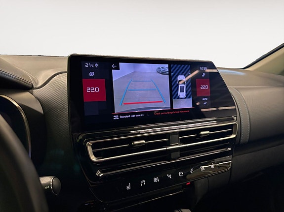 Citroen C5 Aircross 17 of 24
