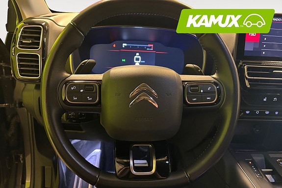 Citroen C5 Aircross 13 of 24