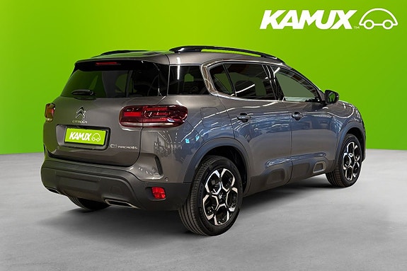 Citroen C5 Aircross 4 of 24