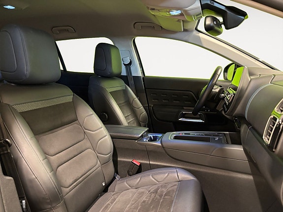 Citroen C5 Aircross 14 of 24