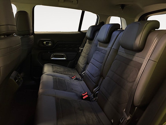 Citroen C5 Aircross 13 of 24