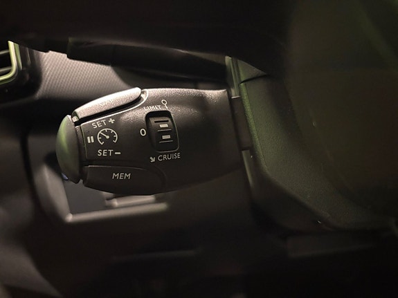 Citroen C5 Aircross 23 of 24