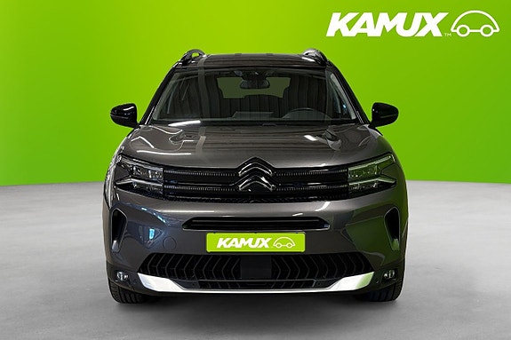 Citroen C5 Aircross 6 of 24