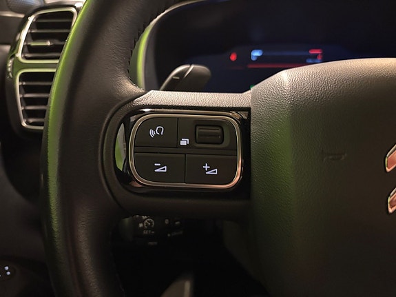Citroen C5 Aircross 21 of 24