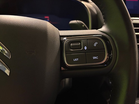 Citroen C5 Aircross 22 of 24