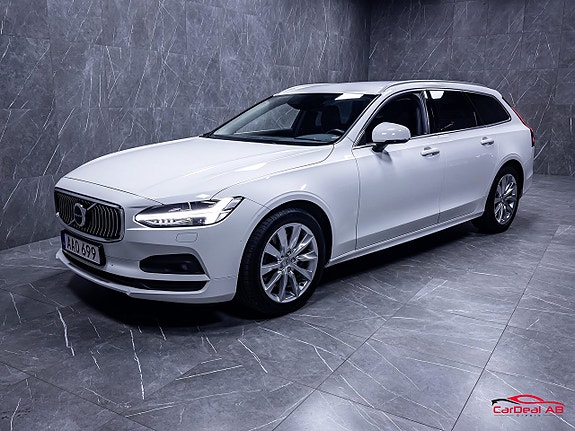 Volvo V90 3 of 29